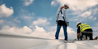 Best Roof Leak Repair  in Hildebran, NC